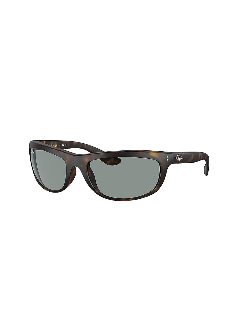 RAY BAN Sonnenbrille 0RB4089/62 braun baby
